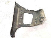 Suport bara stanga spate 51123400943 Bmw X3 (E83) [Fabr 2003-2009]