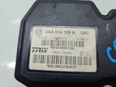 Pompa ABS Volkswagen Passat B7 (365) [Fabr 2010-2014] 3AA614109N 2.0 TDI CFFB 103KW / 140CP