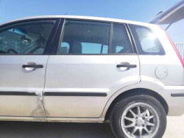 Usa stanga spate OEM Ford Fusion (JU) [Fabr 2002-2012] 