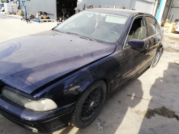 Dezmembrari BMW 525D E39 2.5 M51 1995-2004