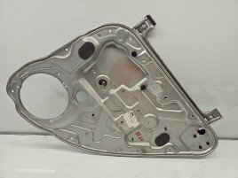 Macara electrica geam dreapta spate Ford Kuga I [Fabr 2008-2012] SUV 7M51-R24994-DC