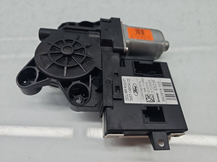 Motoras geam dreapta spate Ford Kuga I [Fabr 2008-2012] SUV 7M5T-14B534-CD