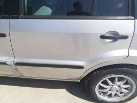 Usa stanga spate OEM Ford Fusion (JU) [Fabr 2002-2012] 