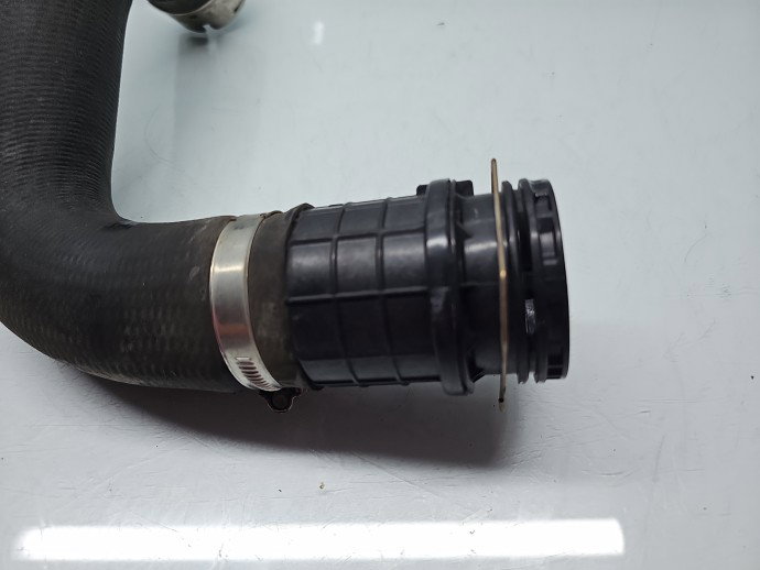 Furtun intercooler Opel Astra K [Fabr 2015-2022] 39029256 1.0 Benz B10XFL 77KW / 105CP