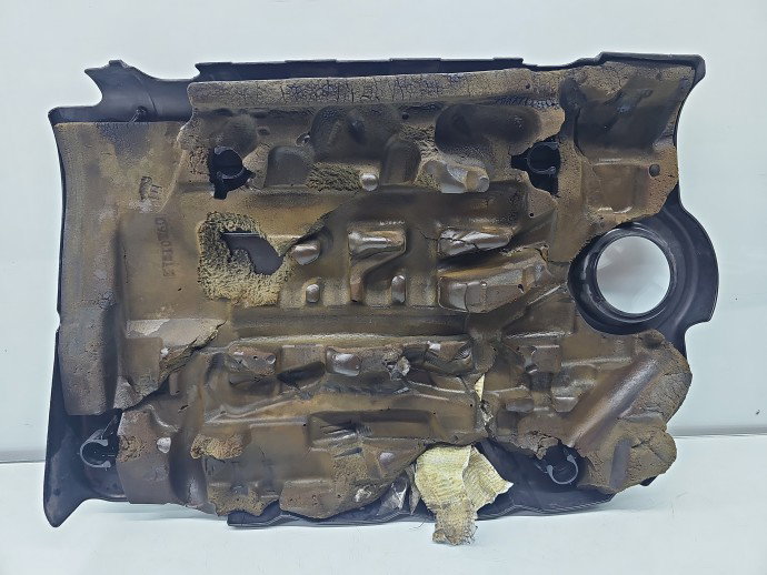 Capac motor Opel Zafira B (A05) [Fabr 2006-2011] OEM 1.0 CDTI Z19DTH 110KW / 150CP