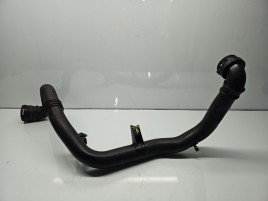 Tub intercooler Opel Astra K [Fabr 2015-2022] 39049155 1.0 Benz B10XFL 77KW / 105CP