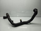 Tub intercooler Opel Astra K [Fabr 2015-2022] 39049155 1.0 Benz B10XFL 77KW / 105CP
