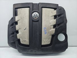 Capac motor Volkswagen Touareg (7LA, 7L6) [Fabr 2003-2010] 059103925B 3.0 TDI BKS 165KW / 224CP