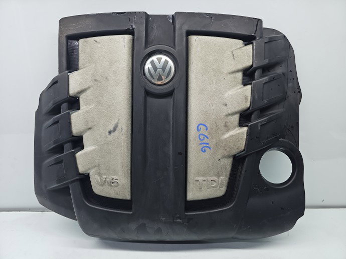 Capac motor Volkswagen Touareg (7LA, 7L6) [Fabr 2003-2010] 059103925B 3.0 TDI BKS 165KW / 224CP