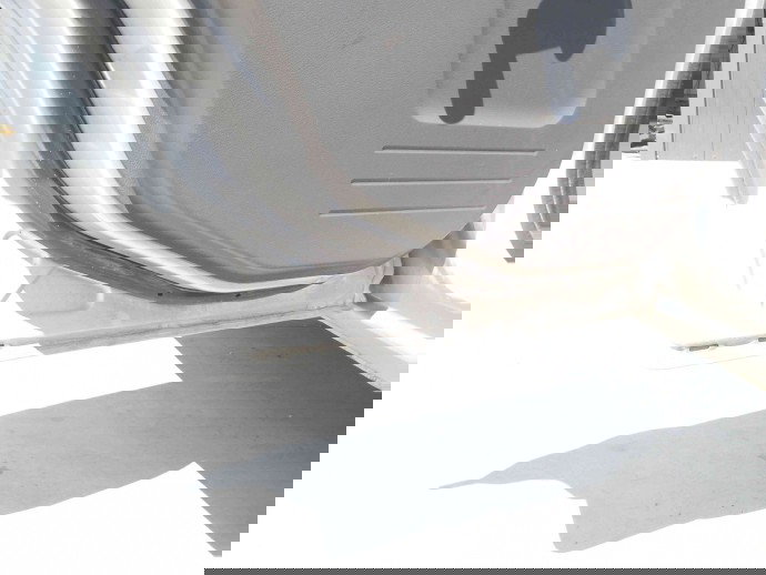 Usa stanga spate OEM Ford Fusion (JU) [Fabr 2002-2012] 