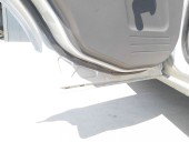 Usa stanga spate OEM Ford Fusion (JU) [Fabr 2002-2012] 