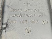 Capac motor Volkswagen Touareg (7LA, 7L6) [Fabr 2003-2010] 059103925B 3.0 TDI BKS 165KW / 224CP