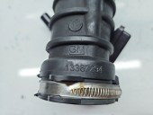 Tub admisie aer Opel Astra K [Fabr 2015-2022] 13367294 1.0 Benz B10XFL 77KW / 105CP