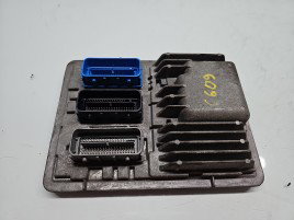 Calculator motor ECU Opel Astra K [Fabr 2015-2022] 12681318 1.0 Benz B10XFL 77KW / 105CP