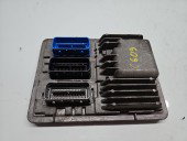 Calculator motor ECU Opel Astra K [Fabr 2015-2022] 12681318 1.0 Benz B10XFL 77KW / 105CP