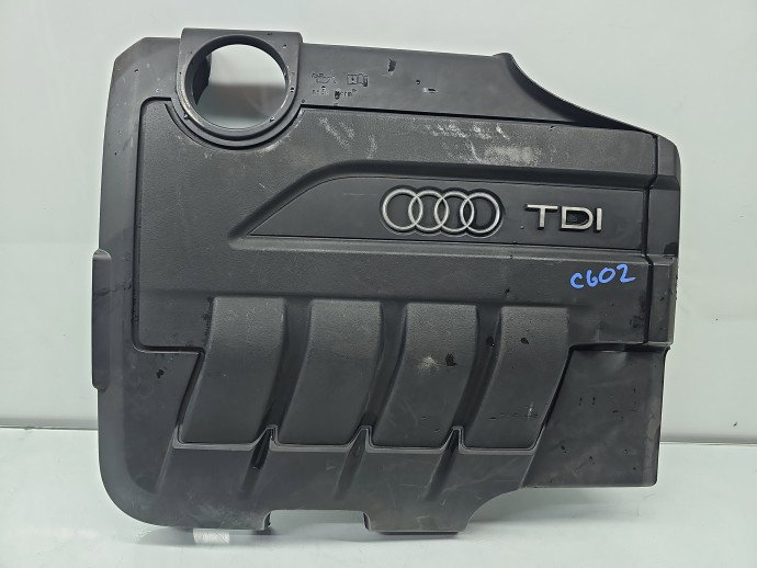 Capac motor AUDI A3 (8P1) [Fabr 2003-2012] 03L103925C 2.0 TDI CBBB 125KW / 170CP