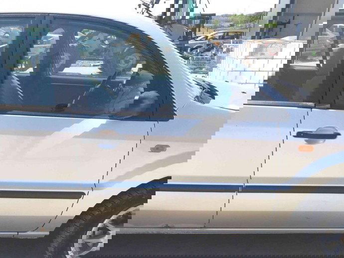 Usa dreapta fata OEM Ford Fusion (JU) [Fabr 2002-2012]