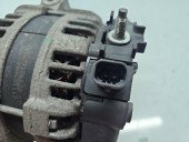 Alternator Opel Astra K [Fabr 2015-2022] 39078192 1.0 Benz B10XFL 77KW / 105CP