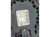 Alternator Opel Astra K [Fabr 2015-2022] 39078192 1.0 Benz B10XFL 77KW / 105CP