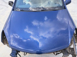 Capota motor Opel Astra H Hatchback [Fabr 2004-2009] Hatchback
