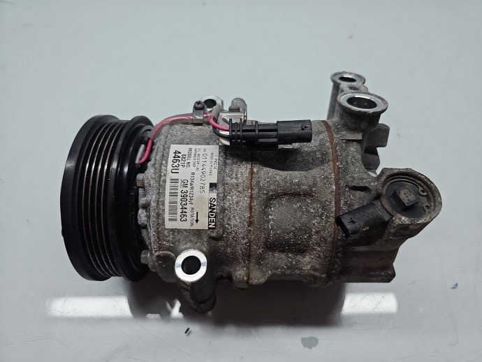 Compresor clima Opel Astra K [Fabr 2015-2022] 39034463 1.0 Benz B10XFL 77KW / 105CP