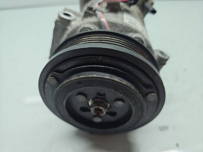 Compresor clima Opel Astra K [Fabr 2015-2022] 39034463 1.0 Benz B10XFL 77KW / 105CP