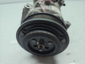 Compresor clima Opel Astra K [Fabr 2015-2022] 39034463 1.0 Benz B10XFL 77KW / 105CP