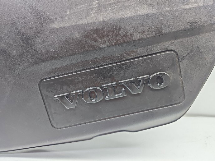 Capac motor Volvo S60 II [Fabr 2010-2018] AV6Q-6N041-A 1.6 D4162T 84KW / 115CP