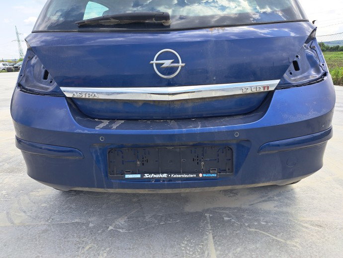 Bara spate Opel Astra H Hatchback [Fabr 2004-2009] Hatchback