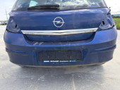 Bara spate Opel Astra H Hatchback [Fabr 2004-2009] Hatchback