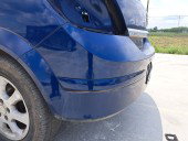 Bara spate Opel Astra H Hatchback [Fabr 2004-2009] Hatchback