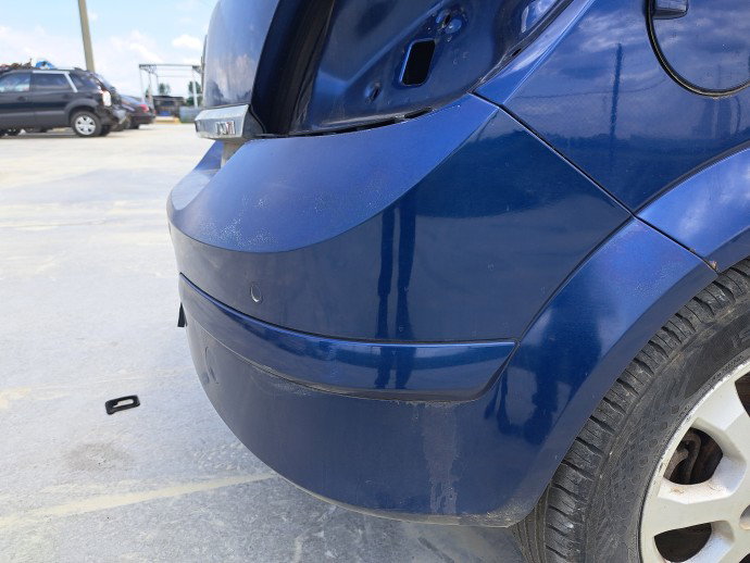 Bara spate Opel Astra H Hatchback [Fabr 2004-2009] Hatchback