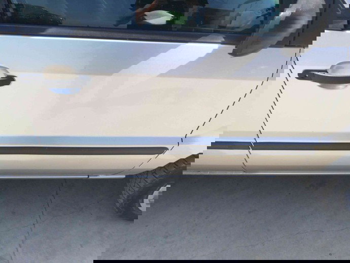 Usa dreapta fata OEM Ford Fusion (JU) [Fabr 2002-2012]