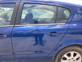 Usa stanga spate Opel Astra H Hatchback [Fabr 2004-2009] Hatchback