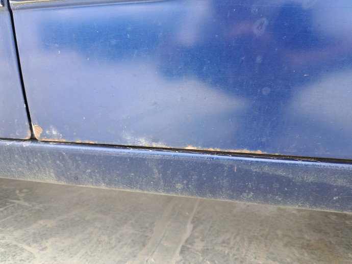Usa stanga spate Opel Astra H Hatchback [Fabr 2004-2009] Hatchback