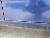 Usa stanga spate Opel Astra H Hatchback [Fabr 2004-2009] Hatchback