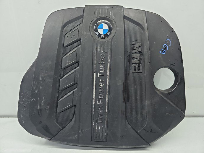 Capac motor Bmw X3 (F25) [Fabr 2010-2017] 8514009 2.0 N47N 135KW / 184CP