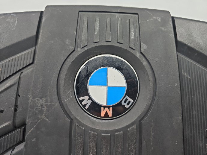 Capac motor Bmw X3 (F25) [Fabr 2010-2017] 8514009 2.0 N47N 135KW / 184CP