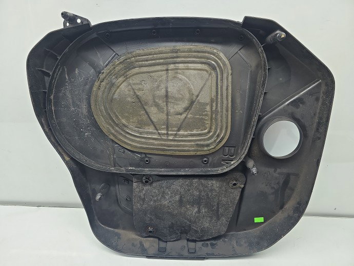 Capac motor Bmw X3 (F25) [Fabr 2010-2017] 8514009 2.0 N47N 135KW / 184CP