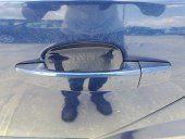 Maner usa stanga spate Opel Astra H Hatchback [Fabr 2004-2009] Hatchback