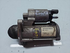 Electromotor Opel Astra K [Fabr 2015-2022] 55496055 1.0 Benz B10XFL77KW / 105CP
