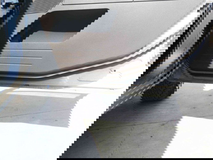 Usa dreapta fata OEM Ford Fusion (JU) [Fabr 2002-2012]