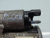 Electromotor Opel Astra K [Fabr 2015-2022] 55496055 1.0 Benz B10XFL77KW / 105CP
