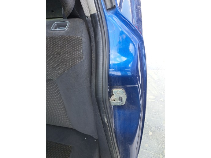 Cheder usa stanga spate Opel Astra H Hatchback [Fabr 2004-2009] Hatchback OEM