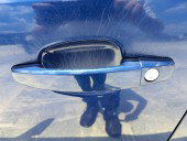 Maner usa stanga fata Opel Astra H Hatchback [Fabr 2004-2009] Hatchback