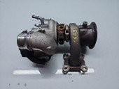 Turbina Opel Astra K [Fabr 2015-2022] 55499324 1.0 Benz B10XFL 77KW / 105CP