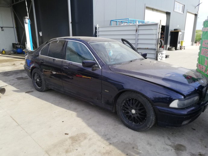 Dezmembrari BMW 525D E39 2.5 M51 1995-2004