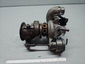 Turbina Opel Astra K [Fabr 2015-2022] 55499324 1.0 Benz B10XFL 77KW / 105CP