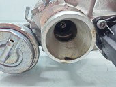 Turbina Opel Astra K [Fabr 2015-2022] 55499324 1.0 Benz B10XFL 77KW / 105CP