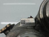 Turbina Opel Astra K [Fabr 2015-2022] 55499324 1.0 Benz B10XFL 77KW / 105CP